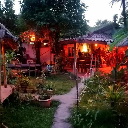 Tortuga Guesthouse กำปอต ภายนอก รูปภาพ