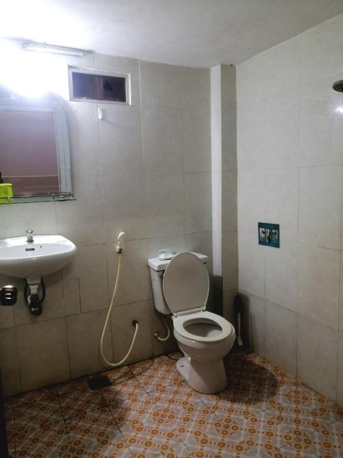 Tortuga Guesthouse กำปอต ภายนอก รูปภาพ