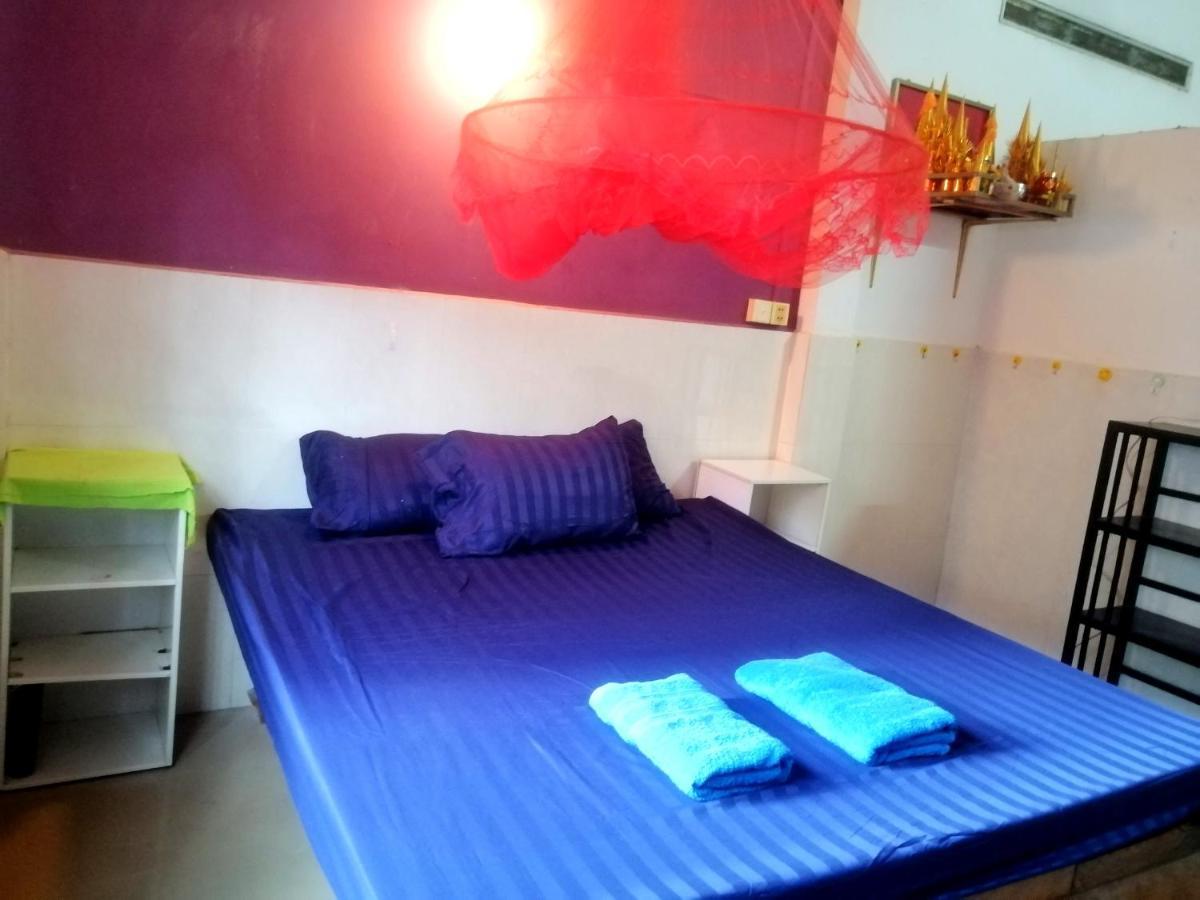Tortuga Guesthouse กำปอต ภายนอก รูปภาพ